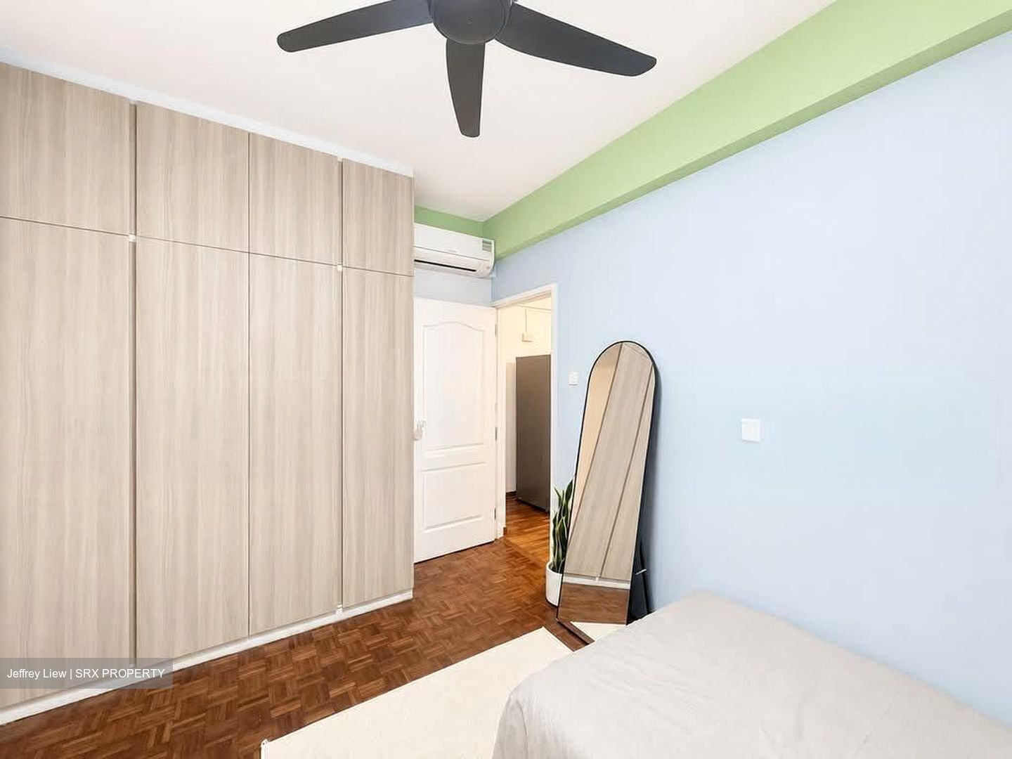 Sherwood Towers (D21), Apartment #575950231
